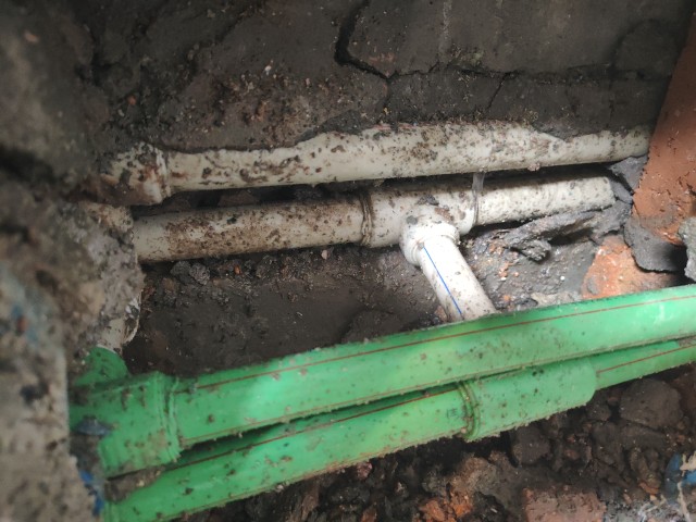 湖南衡阳高新技术产业园区消防水管漏水检测维修.客厅漏水检测维修
